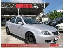 2014 Proton Persona 1.6 Executive Sedan - 0123482823