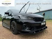 Honda CITY 1.5 RS Pertol 7Ribu (A)-25