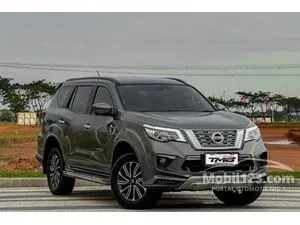 2018 Nissan Terra 2.5 4x2 VL SUV