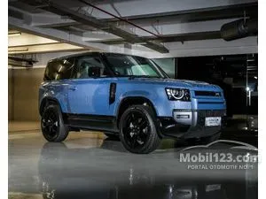 2026 Land Rover Defender 3.0 90 D350 X-Dynamic HSE MHEV SUV