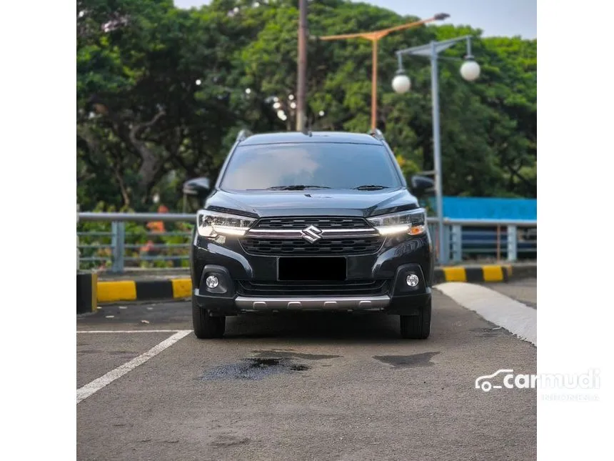 2022 Suzuki XL7 Beta SUV