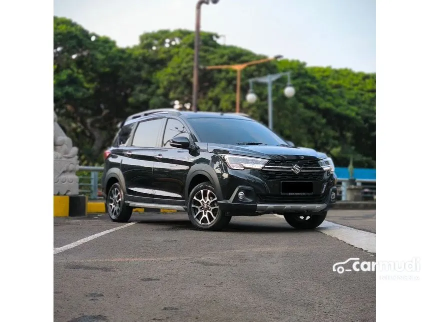 2022 Suzuki XL7 Beta SUV