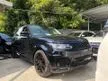 Recon 2018 Land Rover Range Rover Sport 3.0 V6 HSE Dynamic Petrol Panoramic Roof - Cars for sale