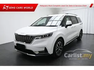 2021 Kia Carnival 2.2 11 Seater MPV