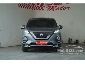 2020 Nissan Livina 1.5 VL MPV