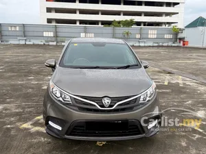2019 Proton Iriz 1.6 Executive Hatchback