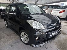 Perodua Myvi 1.3 SE Hatchback SPECIAL EDITION