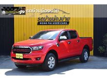 2019 Ford Ranger 2.2 DOUBLE CAB (ปี 15-18) Hi-Rider XLT Pickup
