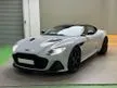 2019 Aston Martin DBS 5.2 Superleggera Coupe