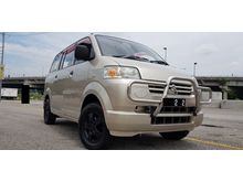 2006 Suzuki APV 1.6 GL MPV ONE OWNER