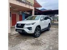 2022 Toyota Fortuner 2.4 SUV