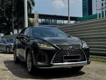 Lexus RX 300 2.0 Luxury (Tip Top Condition + 4WD Rare)