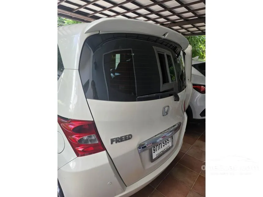 2012 Honda FREED S Wagon