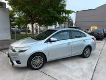 HOT BEEP BEEP 2018 Toyota Vios 1.5 G Sedan