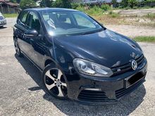 2012 Volkswagen Golf R body kit Full Service Record Low Mileage 1.4 TSI Hatchback Tip Top Condition