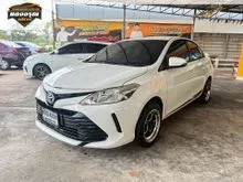 2018 Toyota VIOS 1.5 (ปี 17-22) J Sedan