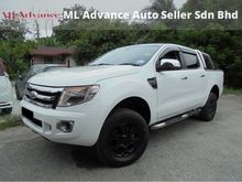Ford Ranger 2.2 XLT 4x4 6SPEED TIPTOP Condition LikeNEW