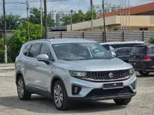 2023 Proton X90 1.5 Premium SUV