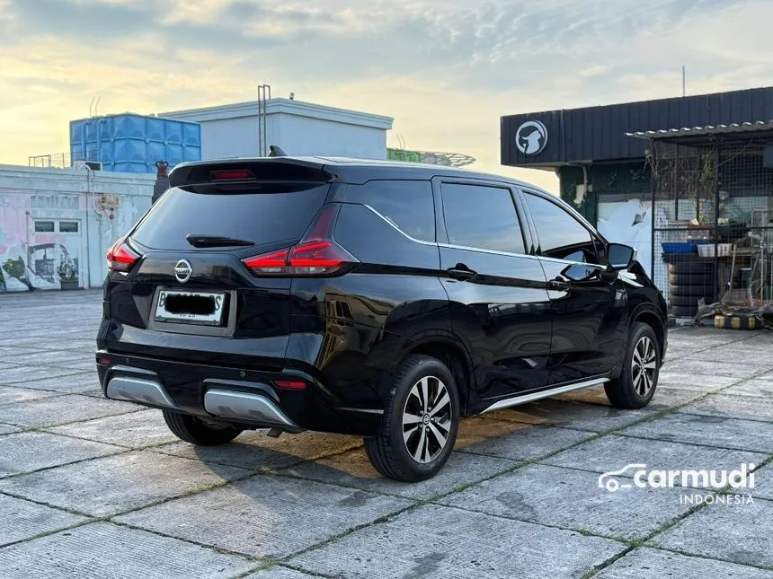 2020 Nissan Livina VL MPV