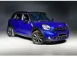 Used 2015 MINI Countryman 1.6 Cooper S SUV