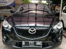 2015 Mazda CX-5 2.5 Touring SUV