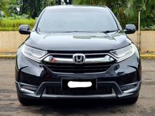 2018 Honda CR-V 1.5 Prestige Prestige VTEC SUV hitam km18 ribuan sunroof