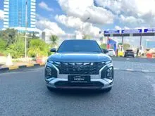 2023 Hyundai Creta 1.5 Prime SUV