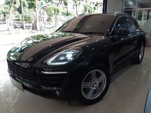 2017 Porsche Macan 2.0 95B SUV