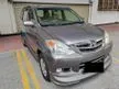Used 2010 Toyota Avanza 1.3 E MPV - VALUE BUY - GOOD CONDITION - 1YR FREE SERVICE - Cars for sale