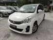Used 2014 Perodua MYVI 1.3 (A) SE - Cars for sale