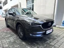 2021 Mazda CX-5 2.0 Skyactiv-G High (A)