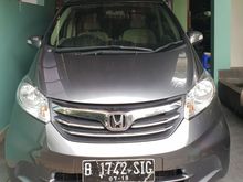 2014 Honda Freed 1.5 S MPV Kondisi Istimewa #jualcepatpemiliklangsung