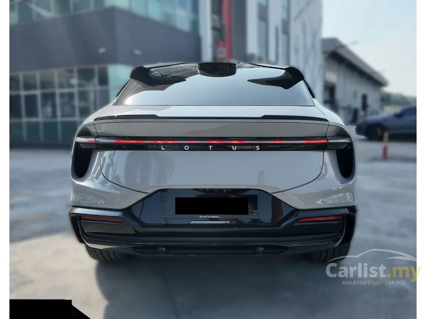 2024 Lotus Eletre S SUV