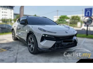 2024 Lotus Eletre S SUV