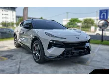 2024 Lotus Eletre 0.0 S SUV - USED UNIT