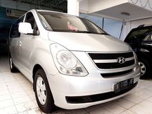 Hyundai H-1 Starex Solar Diesel Manual 11 Seat ISTIMEWA MURMER Spt Baru