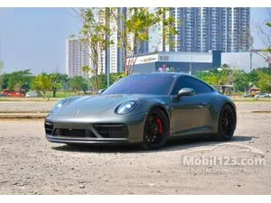 2022 Porsche 911 3.0 Carrera GTS Coupe