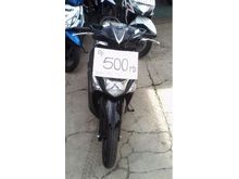 2016 Honda Beat POP CW 110