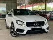 Used 2017 Mercedes