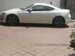 Used 2012 Toyota 86 2.0 Coupe