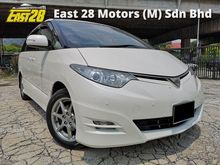 Toyota Estima 2.4 Aeras 7 SEATER TWIN POWER DOOR FU LON 1 VIP OWNER