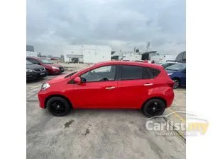 2019 Perodua Myvi 1.3 X Hatchback