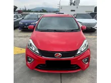 2019 Perodua Myvi 1.3 X Hatchback