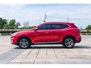 2021 MG HS 1.5 X SUV