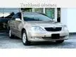 Used 2003 Toyota CAMRY 2.0 (A) New Model
