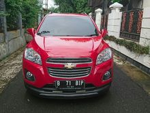 (TDP 20 jt / 4,5 jt X 47) 2016 Chevrolet Trax LTZ