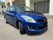 Used 2015 Suzuki Swift 1.4 Facelift /New Years Sales - Cars for sale
