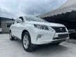 Used 2013 Lexus RX270 2.7 SUV - Cars for sale