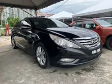 2011 Hyundai Sonata 2.0 Sedan (A)