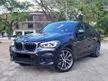 Used 2021 BMW X4 2.0 xDrive30i M Sport Driving Assist Pack SUV FULL SERVICE RECORD UNDER WARRANTY CONDITION LIKE NEW 1 CAREFUL OWNER SUNROOF POWER BOOT